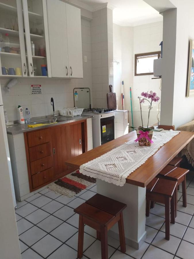 Veleiro Luz Apartamento Ubatuba Exterior foto